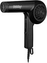 【中古】Nobby ノビー ヘアー ドライヤー NB1905 ブラック