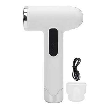 【中古】コードレス ヘアドライヤー トラベル ヘアドライヤー 100000RPM 15000MAH USB充電式 200W 高速乾燥 ブロードライヤー ホーム旅行用 ノズル (白) 【中古】コードレス ヘアドライヤー トラベル ヘアドライヤー 100000RPM 15000MAH USB充電式 200W 高速乾燥 ブロードライヤー ホーム旅行用 ノズル (白)
