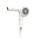 【中古】Nobby NB4100 マイナスイオン ヘアー ドライヤー 1400W ホワイト 大風速 速乾 ハイパワー