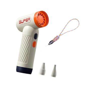 【中古】koolsoo 冷気機能と調整可能な風のレベルで移動するためのコンパクトなヘアドライヤー, オレンジ 【中古】koolsoo 冷気機能と調整可能な風のレベルで移動するためのコンパクトなヘアドライヤー, オレンジ