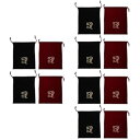 【中古】FOMIYES 3セット 収納袋 Dry Bag 製品 ディフューザー付き 真空 送風機 トートバッグ キャリングバッグ ホルダー ファブリック 4個*3