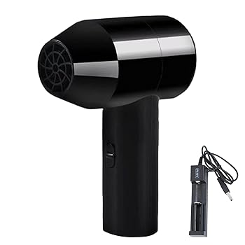 【中古】【未使用】コードレスヘアドライヤー - 充電式コードレスヘアドライヤー | 電池式ヘアドライヤー | USB 充電式ポータブルコードレスヘアドライヤー | 美術 【中古】【未使用】コードレスヘアドライヤー - 充電式コードレスヘアドライヤー | 電池式ヘアドライヤー | USB 充電式ポータブルコードレスヘアドライヤー | 美術
