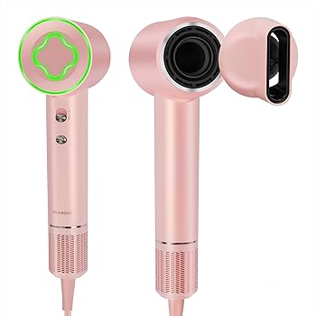 【中古】【未使用】Smilemoon ヘアドライヤー マイナスイオンドライヤー 大風量 スピーディーイオン 速乾ドライヤー 2段階風量 4段階温度調整 低騒音 軽量 持ち運び 【中古】【未使用】Smilemoon ヘアドライヤー マイナスイオンドライヤー 大風量 スピーディーイオン 速乾ドライヤー 2段階風量 4段階温度調整 低騒音 軽量 持ち運び