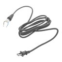 【中古】Vaguelly 電源コード 用の電源コード メンテナンスアクセサリー 修理ワイヤ 修理キット 金属 Black