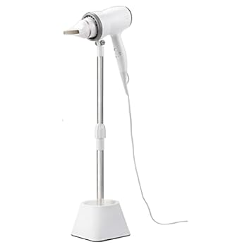 【中古】Ldabrye テーブルヘアドライヤースタンドホルダー 回転式ネック安定ベース 収納付き ペットグルーミング用 【中古】Ldabrye テーブルヘアドライヤースタンドホルダー 回転式ネック安定ベース 収納付き ペットグルーミング用