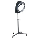 【中古】【未使用】プロフェッショナル オービティング ヘアドライヤー カラープロセッサー、サロン オービティング ヘアドライヤー プロフェッショナル サロン ヘ