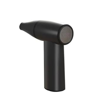 【中古】【未使用】ブロワー、 充電式ワイヤレスミニヘアドライヤー パワフル高速ヘアドライヤー 家庭用大型送風機 ミニターボジェットファン 、洗車/大掃除 【中古】【未使用】ブロワー、 充電式ワイヤレスミニヘアドライヤー パワフル高速ヘアドライヤー 家庭用大型送風機 ミニターボジェットファン 、洗車/大掃除