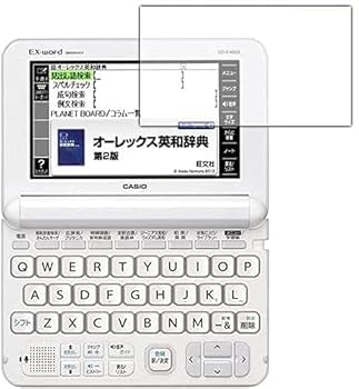 【中古】PDA工房 電子辞書 EX-word XD-K�