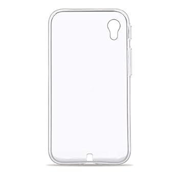 【中古】【未使用】POCKETALK （ポケトーク） S Plus 専用ケース クリア　PTSP-CCL