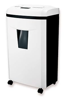 【中古】アスカ 静音シュレッダー S