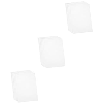 【中古】Tofficu 15 個 シュレッダー シュレッダー オイル 紙 オイル 紙 紙 パケット シュレッダー オイル オイル パケット 白 シュレッダー グリー