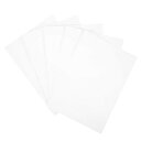 【中古】Tofficu ツール 5枚入り シート シュレッダー潤滑剤 メカニックツール シュレッダーオイル シュレッダーツール 論文 潤滑油 飲用機 道具 細断紙(3)