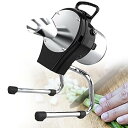 【中古】【未使用】業務用野菜シュレッダー、多機能自動ダイシングマシン、電動野菜カッター、全自動電動スライサー/シュレッダー、電気野菜,A