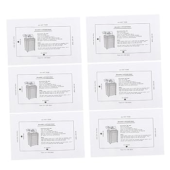 【中古】【未使用】BUTIFULSIC 8個 シュレッダー オイル オイル パッケージ オイル 紙