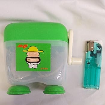 【中古】超 ・カールのおじさんシュレッダー 【中古】超 ・カールのおじさんシュレッダー