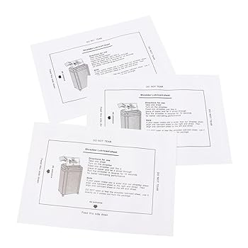 【中古】TOGEVAL 8本 オイル パッケージ シュレッダー オイル