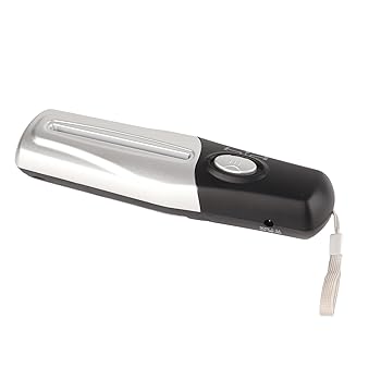 【中古】【未使用】ポータブル電気ペーパーシュレッダー効率的なミニUSBシュレッダーマシンホームオフィスコンパクトABSカーボンスチール。