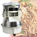 【中古】【未使用】40kg/h自動チキンシュレッダー、180Wチキンブレストシュレッダーフードプロセッサーカッター、取り外し可能なブレードと透明な蓋、頑丈で安全...