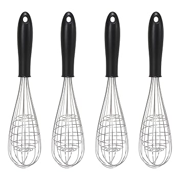 【中古】Echana 泡だて器 泡立て器 泡立て 全長31cm 4本セット 持ちやすい 製菓 メレンゲ ケーキ屋さん ハンドブレンダー ハンディブレンダー ハンドミキ 【中古】Echana 泡だて器 泡立て器 泡立て 全長31cm 4本セット 持ちやすい 製菓 メレンゲ ケーキ屋さん ハンドブレンダー ハンディブレンダー ハンドミキ