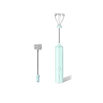 【中古】調理用泡立て器ミルク泡立