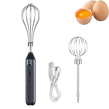 【中古】【未使用】食品ビーター泡立て器, ワイヤレス電動泡立て器, ハンドヘルドミルク泡立て器、ステンレス製泡立て器付き電動泡立て器、USBケーブル付き充電式泡 【中古】【未使用】食品ビーター泡立て器, ワイヤレス電動泡立て器, ハンドヘルドミルク泡立て器、ステンレス製泡立て器付き電動泡立て器、USBケーブル付き充電式泡