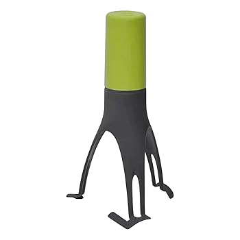 【中古】Hamosky 電気自動泡立て器 ミ