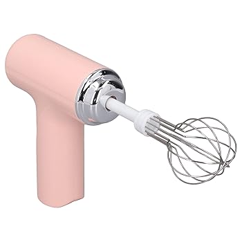 【中古】【未使用】コードレス電動卵ビーター、3スピード調整可能なハンドヘルドミニクリームミキサー、2つの混合泡立て器付き、バタージャム用充電式ハンドコーヒーミルク泡立て器ミキサー (ローズエイト)【メーカー名】【メーカー型番】【ブランド名】banapoy ハンドミキサー, 母の日特集, キッチン ストア 【商品説明】コードレス電動卵ビーター、3スピード調整可能なハンドヘルドミニクリームミキサー、2つの混合泡立て器付き、バタージャム用充電式ハンドコーヒーミルク泡立て器ミキサー (ローズエイト)当店では初期不良に限り、商品到着から7日間は返品を 受付けております。お問い合わせ・メールにて不具合詳細をご連絡ください。他モールとの併売品の為、完売の際はキャンセルご連絡させて頂きます。中古品の商品タイトルに「限定」「初回」「保証」「DLコード」などの表記がありましても、特典・付属品・帯・保証等は付いておりません。電子辞書、コンパクトオーディオプレーヤー等のイヤホンは写真にありましても衛生上、基本お付けしておりません。※未使用品は除く品名に【import】【輸入】【北米】【海外】等の国内商品でないと把握できる表記商品について国内のDVDプレイヤー、ゲーム機で稼働しない場合がございます。予めご了承の上、購入ください。掲載と付属品が異なる場合は確認のご連絡をさせて頂きます。ご注文からお届けまで1、ご注文⇒ご注文は24時間受け付けております。2、注文確認⇒ご注文後、当店から注文確認メールを送信します。3、お届けまで3〜10営業日程度とお考えください。4、入金確認⇒前払い決済をご選択の場合、ご入金確認後、配送手配を致します。5、出荷⇒配送準備が整い次第、出荷致します。配送業者、追跡番号等の詳細をメール送信致します。6、到着⇒出荷後、1〜3日後に商品が到着します。　※離島、北海道、九州、沖縄は遅れる場合がございます。予めご了承下さい。お電話でのお問合せは少人数で運営の為受け付けておりませんので、お問い合わせ・メールにてお願い致します。営業時間　月〜金　11:00〜17:00★お客様都合によるご注文後のキャンセル・返品はお受けしておりませんのでご了承ください。0