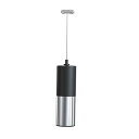 【中古】【未使用】KICHOUSE 電動コーヒー泡立て器 泡立て器 ハンドヘルド多機能ミキサー クリームラテ用 コンパクト ポータブル バッテリー