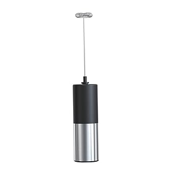 【中古】SHOWERORO 電動ミルク泡立て�