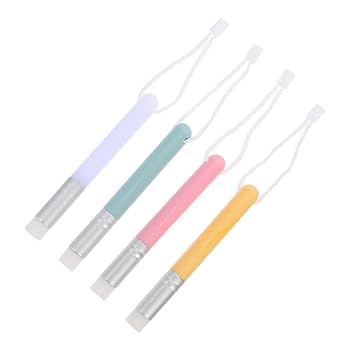 【中古】【未使用】Artibetter 12個 ミニ墨ブラシ ペーパークラフト スク ブッキングスタンプ DIYツール アートブレンディングツール 水墨画 筆 ペイント ブラシ ブ
