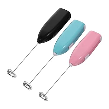 【中古】SOESFOUFU エポキシ樹脂スターラー 手持ち式電動タンブラー 3個セット 電池は付属しません 【中古】SOESFOUFU エポキシ樹脂スターラー 手持ち式電動タンブラー 3個セット 電池は付属しません