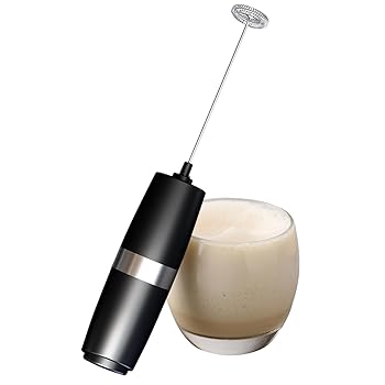 【中古】コーヒーミキサー泡立て器、ハンドヘルド電動ミルク泡立て、ポータブルミルクフォーマー、自動ドリンクミルクシェイクミキサーとエッグビーター 【中古】コーヒーミキサー泡立て器、ハンドヘルド電動ミルク泡立て、ポータブルミルクフォーマー、自動ドリンクミルクシェイクミキサーとエッグビーター