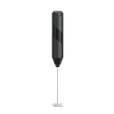 【中古】【未使用】ミルクフォーマー ミルク泡立て器 電動泡立て器 ミニ USB充電式 ハンドヘルド式 超軽量 カプチーノ、スムージー、抹茶、ホットチョコレート 掃除