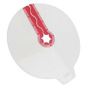 【中古】ノーブランド品 ミキサー用スプラッシュガード、ミキサー用スプラッシュガード - 12 インチミキシングボウル飛沫ガード | アンチスプラッシュ卵