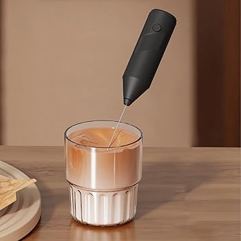 【中古】電動ドリンクミキサー、バッテリー駆動コーヒーミルク泡立て器、ミニポータブルハンドミキサー、手持ち泡立て器フォーマーコーヒー、ラテ、カプ 【中古】電動ドリンクミキサー、バッテリー駆動コーヒーミルク泡立て器、ミニポータブルハンドミキサー、手持ち泡立て器フォーマーコーヒー、ラテ、カプ