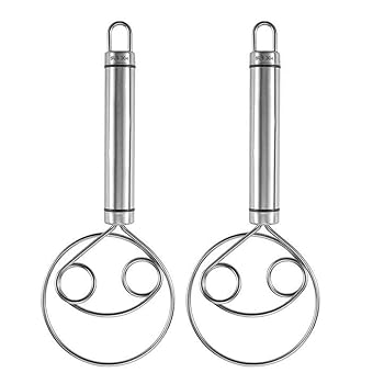 【中古】LUAMY ハンドミキサー 2本セ