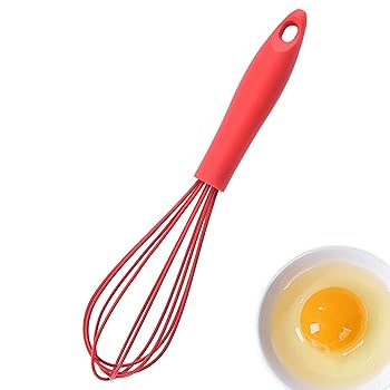 【中古】混ぜるための泡立て器、キッチン手動卵ビーター、シリコン製卵ビーター2個 - 多機能シリコンバルーン泡立て器ハンドヘルドキッチン泡立て器、卵 【中古】混ぜるための泡立て器、キッチン手動卵ビーター、シリコン製卵ビーター2個 - 多機能シリコンバルーン泡立て器ハンドヘルドキッチン泡立て器、卵