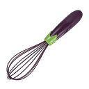【中古】調理用シリコン泡立て器、混合用シリコン泡立て器 - キッチン用泡立て器キッチン用耐熱バルーン泡立て器 卵泡立て器,安全なノンスクラッチビータ