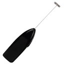 【中古】ハンドヘルド電動泡立て器 - ハンドヘルド電動泡立て器 |ハンドヘルド電動泡立て器ポータブル |ミニベーキングクッキング |ミルク泡立て器泡立て