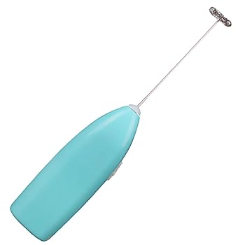 【中古】ミルク泡立て器 - 泡立て器アタッチメント付きポータブルミキサー |ハンドヘルド電動泡立て器 |ハンドコーヒー用電動泡立て器ミキサー - ハンド 【中古】ミルク泡立て器 - 泡立て器アタッチメント付きポータブルミキサー |ハンドヘルド電動泡立て器 |ハンドコーヒー用電動泡立て器ミキサー - ハンド