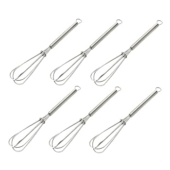 【中古】PHENOFICE 6個 泡立て器 ハンドミキサー 電動ブレンダー ハンドプッシュエッグビーター ロータリーエッグビーター ハンドヘルドブレンダー ステ 【中古】PHENOFICE 6個 泡立て器 ハンドミキサー 電動ブレンダー ハンドプッシュエッグビーター ロータリーエッグビーター ハンドヘルドブレンダー ステ