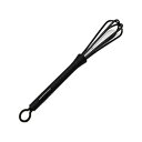 【中古】BOGEEL 長さ18cm ビーター ミルクビーター ミキサー 手動泡立て器 ハンド キッチン 料理 ベーキング ガジェット