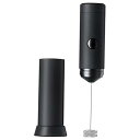 【中古】Cabilock 家庭用電動ミルク泡