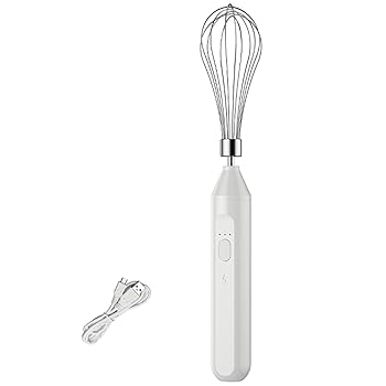 【中古】ハンドヘルドミルク泡立て器 食品ポータブルハンドミキサー 電動卵ビーター 取り外し可能なフォームメーカー キッチンツール 【中古】ハンドヘルドミルク泡立て器 食品ポータブルハンドミキサー 電動卵ビーター 取り外し可能なフォームメーカー キッチンツール