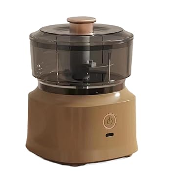 【中古】警告 専門医療機器 3.5lの大容量 フードチョッパー 350lフードチョッパー 3枚刃 ドミキサー 多機能食材用電動ミキサー スタンドミキサー 電動ミ