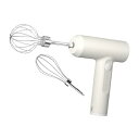 【中古】petsola ワイヤレス電動泡立て器 スマートミルク泡立て機 シンプルポータブルスターラー 調理専用ブレンダー キッチンハンドブレンダー カフェオ