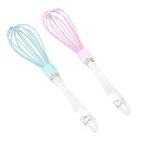 【中古】PHENOFICE 2個 キッチンハンドミキサー 泡立て器 ハンドミキサー キッチンガジェット ベーキングツール 再利用可能