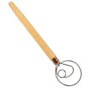 【中古】Hoement 小麦粉コイル hand mixe