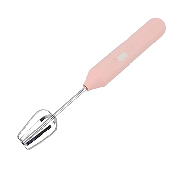 【中古】泡立て器アタッチメント付