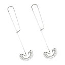 【中古】WATIIFUFU 2個 泡立て器 泡だ